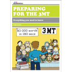 ebook: Preparing for the 3MT: Everything you need to know [DOWNLOAD]